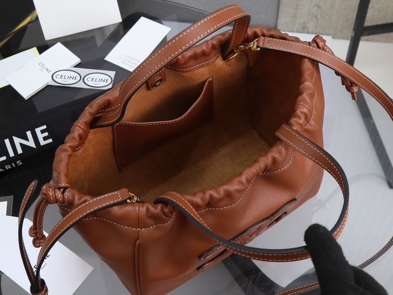 Celine Top Handle Bags